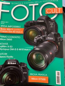 Foto Cult (n. 145)