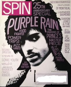 SPIN July 2009