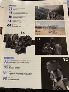 Foto Cult (n. 154)