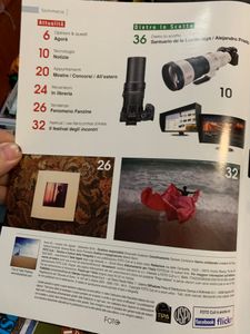 Foto Cult (n. 154)