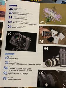 Foto Cult (n. 156)