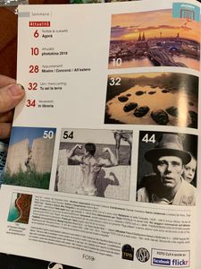 Foto Cult (n. 156)