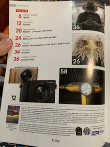 Foto Cult (n. 149)