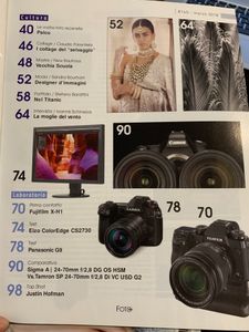 Foto Cult (n. 149)