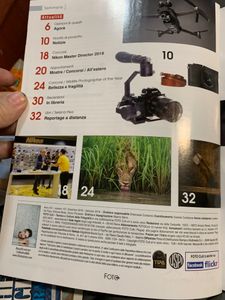 Foto Cult (n. 157)