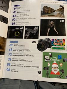 Foto Cult (n. 157)