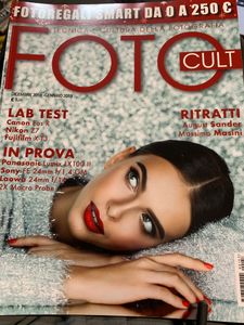 Foto Cult (n. 157)