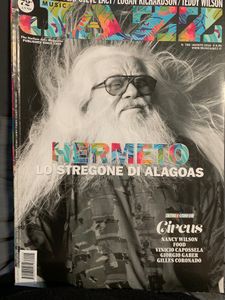 Musica Jazz (Issue 789)