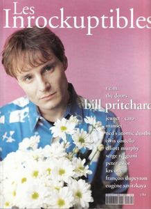 Les Inrockuptibles Séries 1 N° 0029