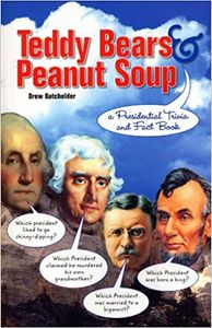 Teddy Bears & Peanut Soup