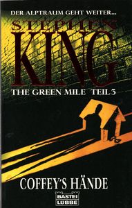 The Green Mile Teil 3 - Coffey's Hände