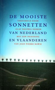 De mooiste sonnetten van Nederland en Vlaanderen