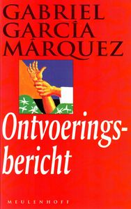 Ontvoeringsbericht