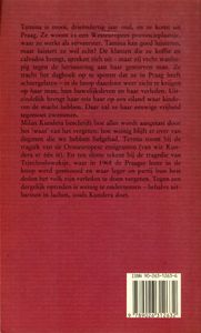 Het boek van de lach en de vergetelheid