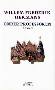 Onder professoren