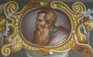 Rosso Fiorentino
