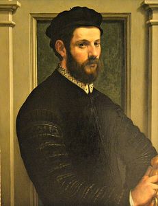 Francesco Salviati