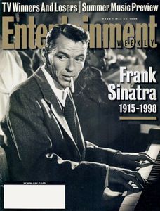 Entertainment Weekly #0434