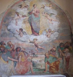 Callisto Piazza