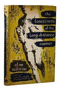 The Loneliness of the Long-distance Runner