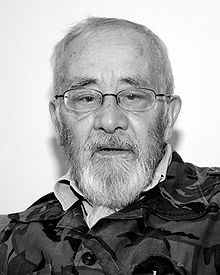 Alan Sillitoe