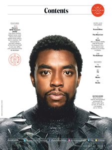 Entertainment Weekly #1547/1548