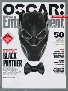 Entertainment Weekly #1547/1548