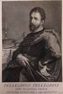 Pellegrino Tibaldi