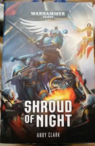 Shroud of Night
