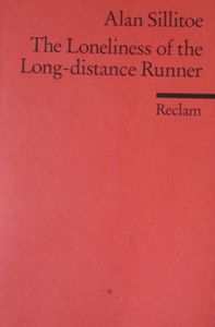 The Loneliness of the Long-distance Runner