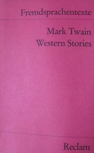 Western Stories