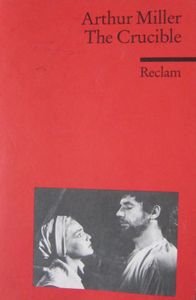 The Crucible