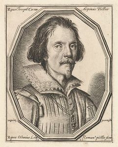 Cavalier d'Arpino