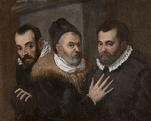 I Carracci