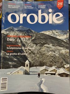 Orobie (n. 281)