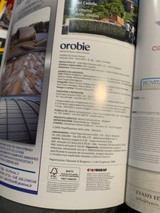 Orobie (n. 281)