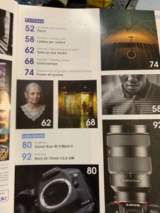 Foto Cult (n. 135)