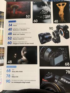 Foto Cult (n. 132)