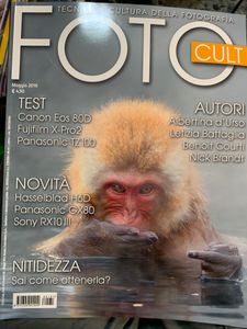 Foto Cult (n. 131)