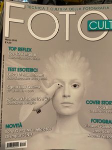 Foto Cult (n. 129)