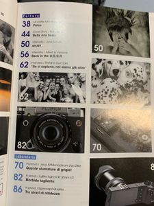 Foto Cult (n. 129)