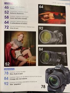 Foto Cult (n. 130)