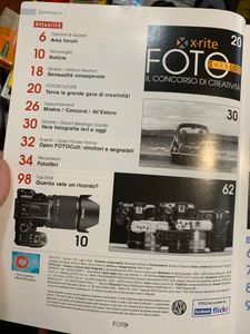 Foto Cult (n. 133)