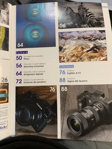 Foto Cult (n. 137)
