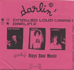 Darlin'