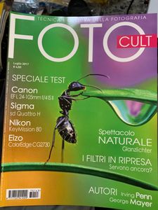 Foto Cult (n. 143)