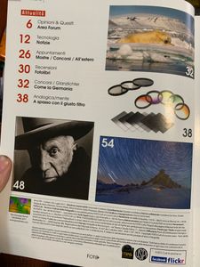 Foto Cult (n. 143)
