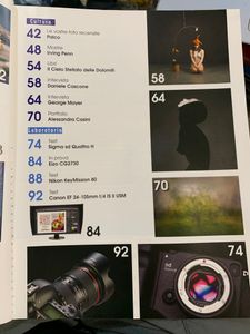 Foto Cult (n. 143)