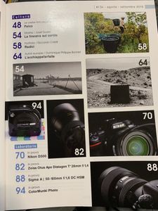 Foto Cult (n. 134)