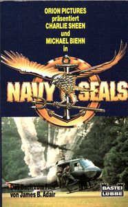 Navy Seals